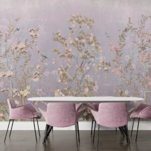 Chinoiserie Whisper