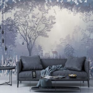Duskglen Forest