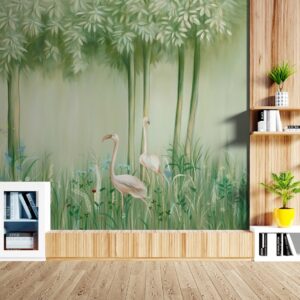 Flamingo Meadow