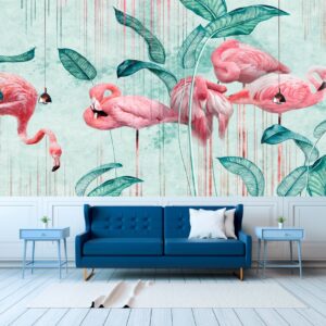 Flamingo Rhythm