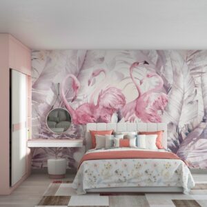 Flamingo Waltz