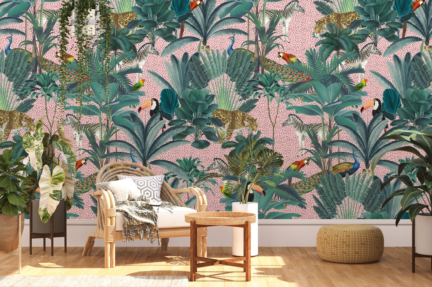 Savanna Hideaway - Image 2