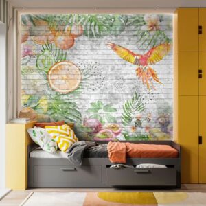 Tropical Zest