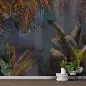 Urban Jungle Muse