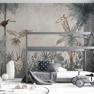 Vintage Safari