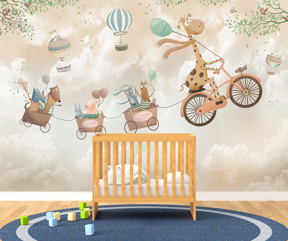 Cloudbound Caravan 1 - Image 2